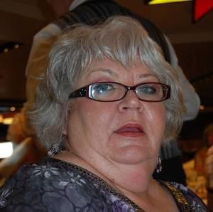 Meet your Posher, Debra dooley